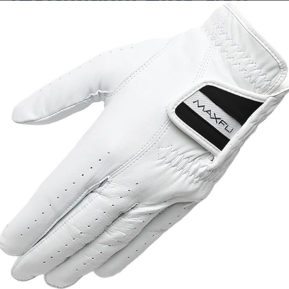 S (Left)Maxfli‎ Elite Golf Glove (Prior Generation)